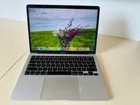 Продам Macbook air
