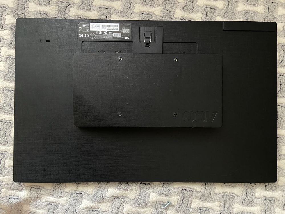 Монитор 60Гц
