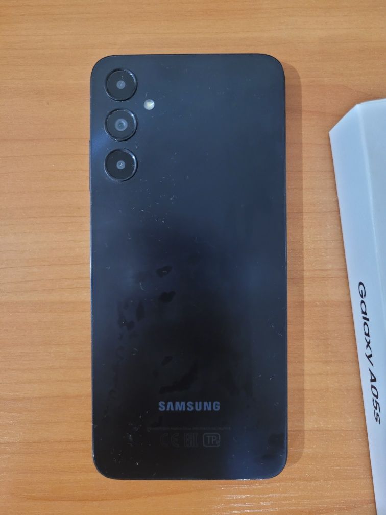 Samsung Galaxy A05S