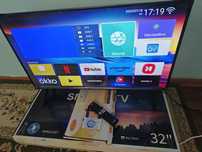 Смарт TV с гарантией