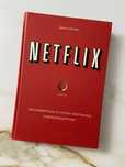 Новая книга Netlix, доставка по Астане бесплатно