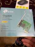 Гигабайт/Gigabit TG-3468