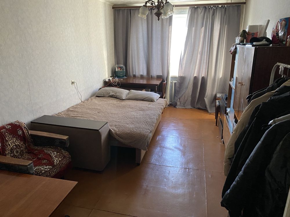 Продам 3х комнатную квартиру