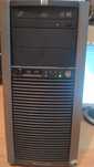 Сервер HP Proliant ML150