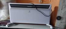 обогреватель Electrolux 2500