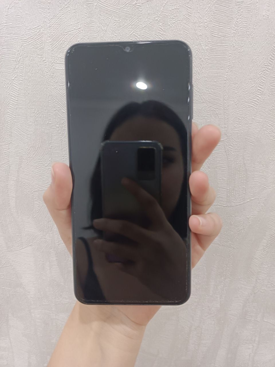 Samsung A23 В хорошее состоянии
