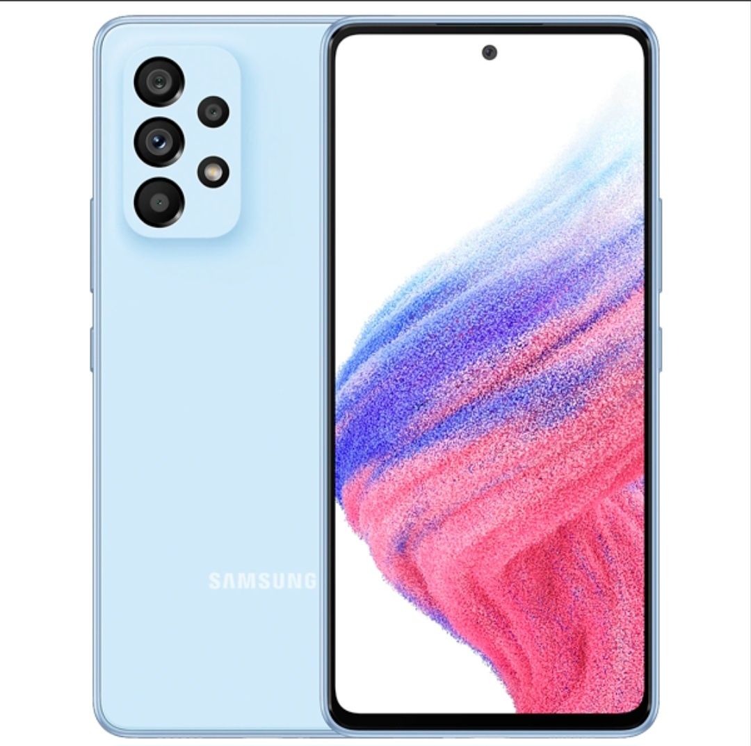 Samsung A53 5G 256GB