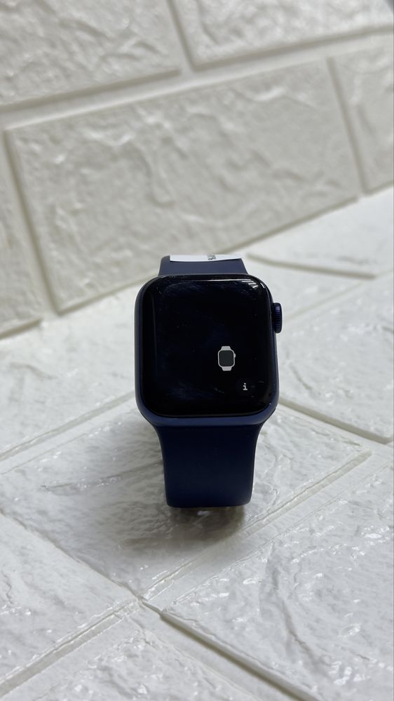 Apple watch 6 ЖанТаС ломбард Астана