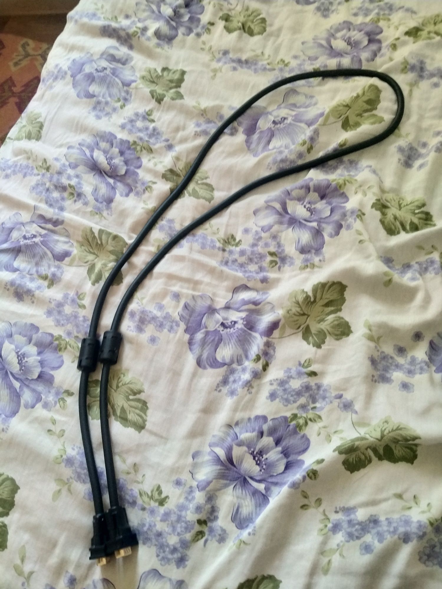 Продам кабель VGA вга