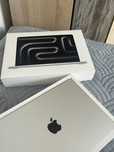 Macbook Pro 14 дюймов