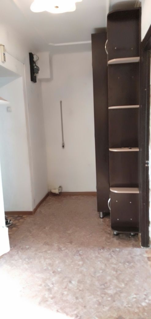 Продам 2х квартиру по ул. Красина 3