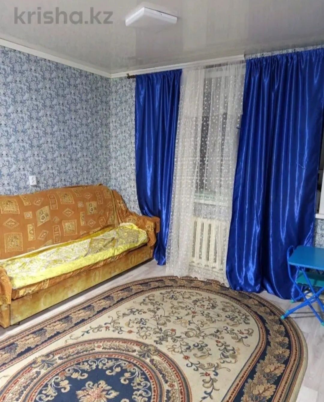 Сдам 2х-ком квартиру в Бишкуле