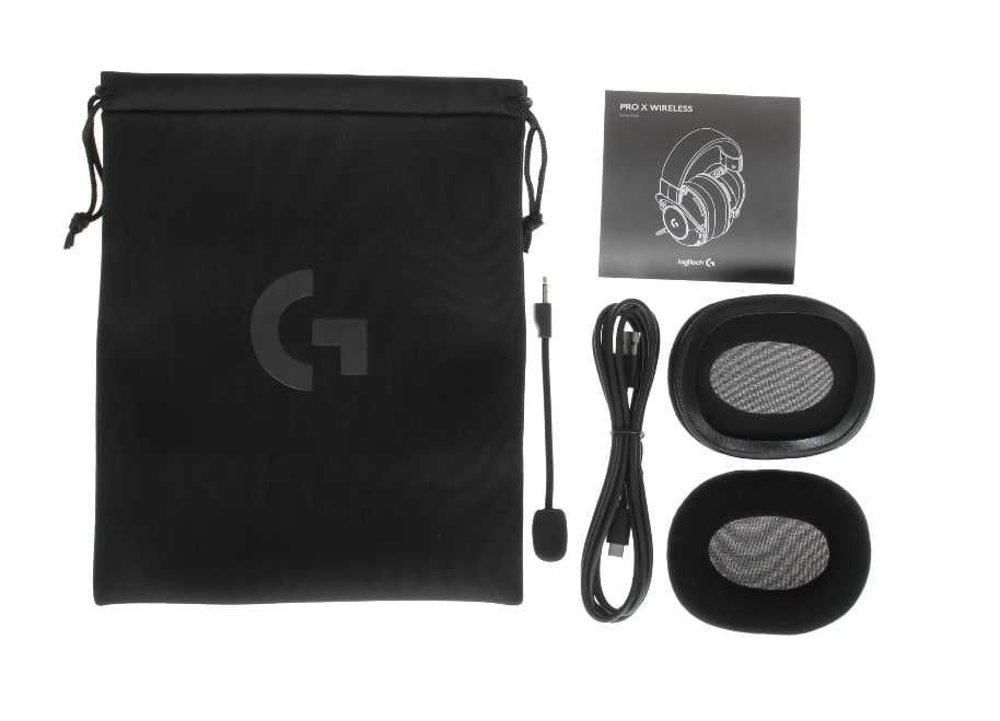 Продам Срочно Игровые Наушники Logitech G Pro X Wireless