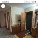 Продам 3×комнатную квартиру