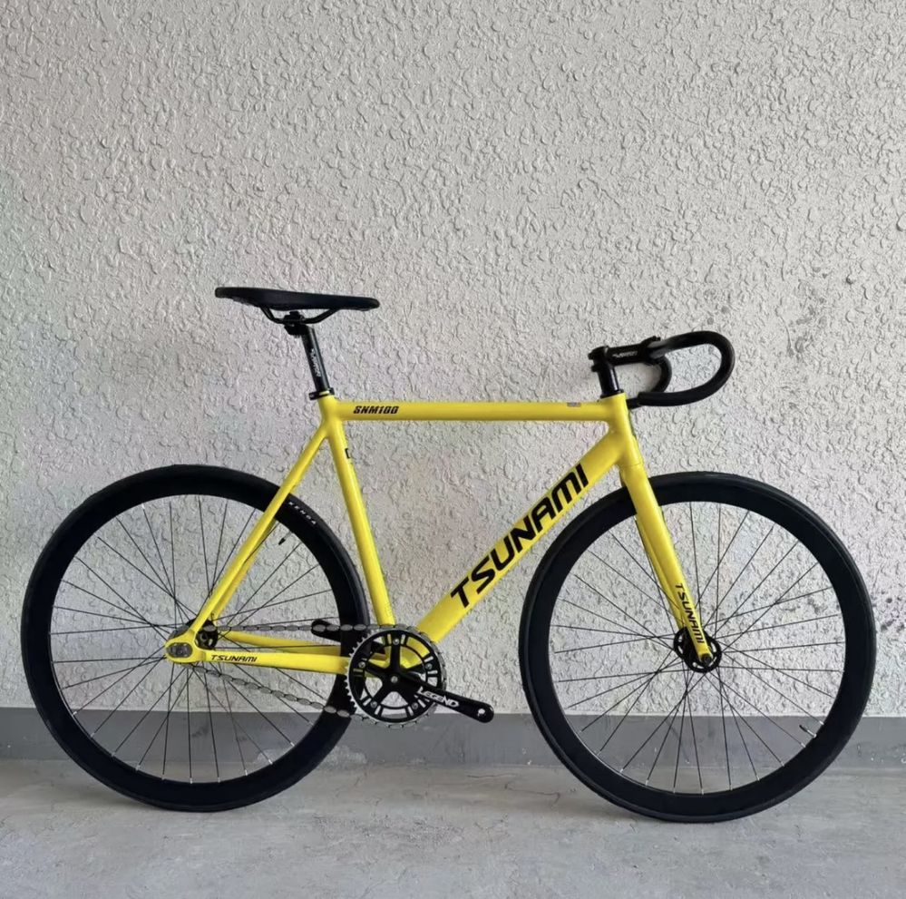 Fixed Gear Tsunami SNM100