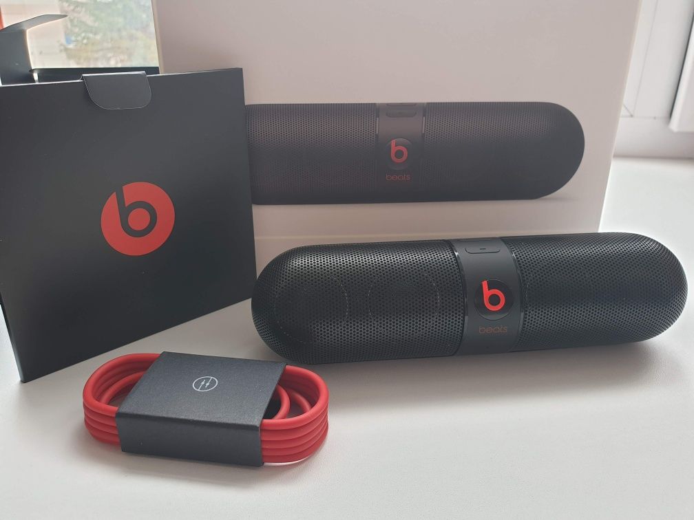 Продам колонку Beats Pill 2.0 цена 13000тг