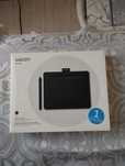 Графическии планшет WACOM INTUOS