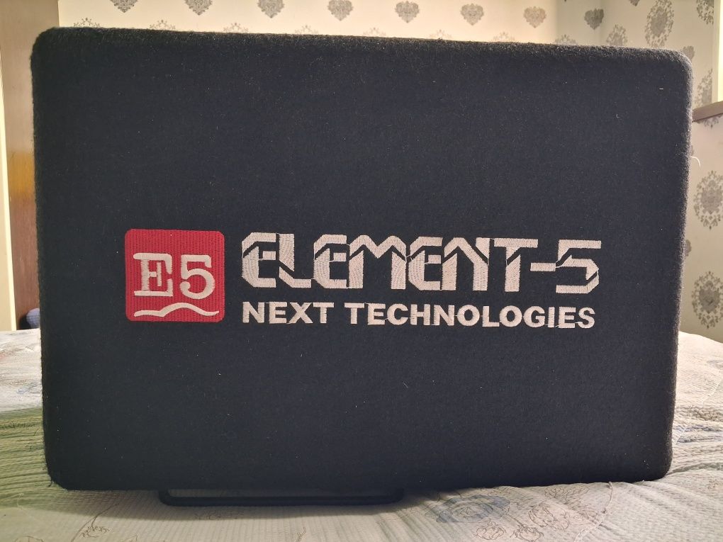Element 5 Subwoofers