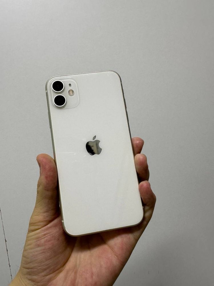 IPhone 11 85% | ORTALYQ