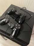 PlayStation41TB в наличии имеются игры