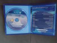 Игра на PS4 Horizon Zero dawn complete edition
