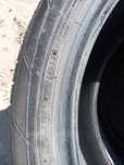 Продам летнюю резину Dunlop