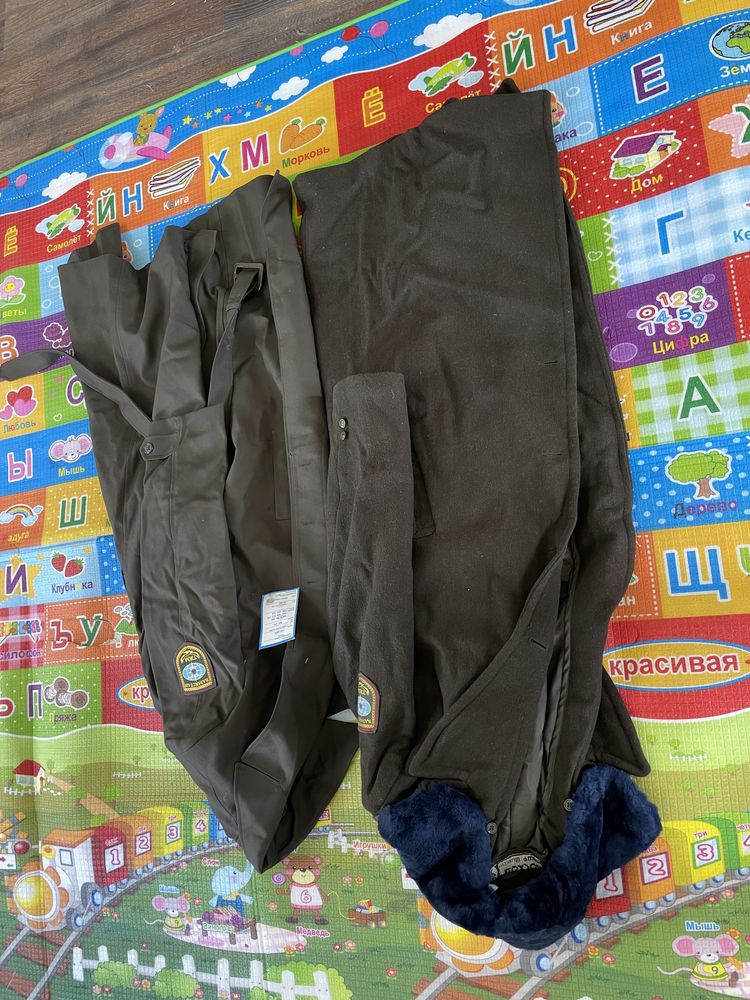 Продам бушлат, плащ, пальто шапку.спец Мчс