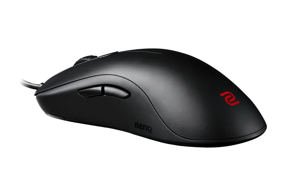 Игровая киберспортивная мышь Zowie FK1