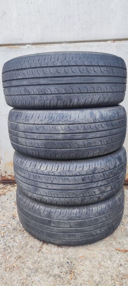 продам шины недорого 4 шт