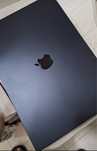 Macbook air 15 2024 , 16/256