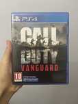 Call of Duty Vanguard PS4