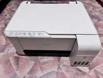 Цветной Принтер Epson L3156 3в1