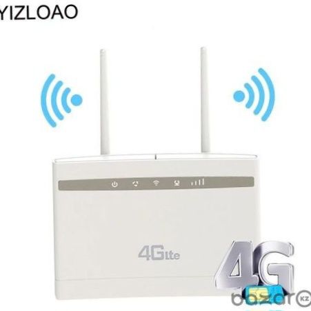 билайн izi актив алтел теле2 Wi-Fi 4G роутер модем