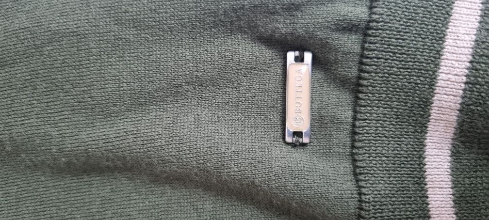 Брюки карго фирмы Bottega оригинал