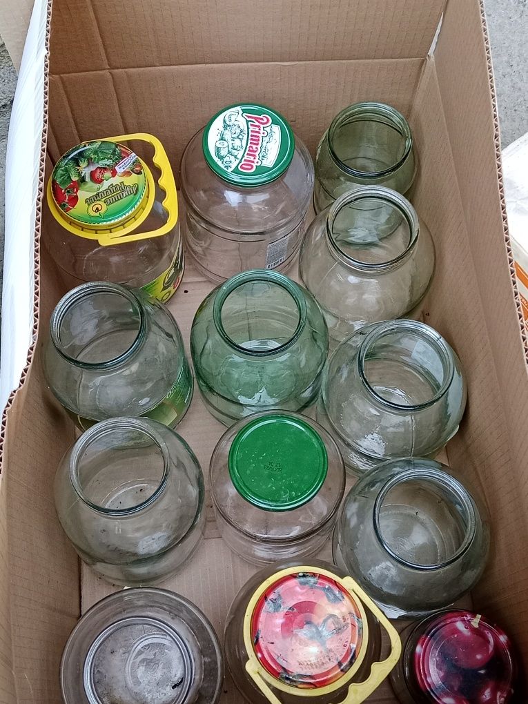 Продам банки для консервации