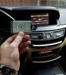 Адаптер флешка музыка w221 w212 w204 GLK CLS