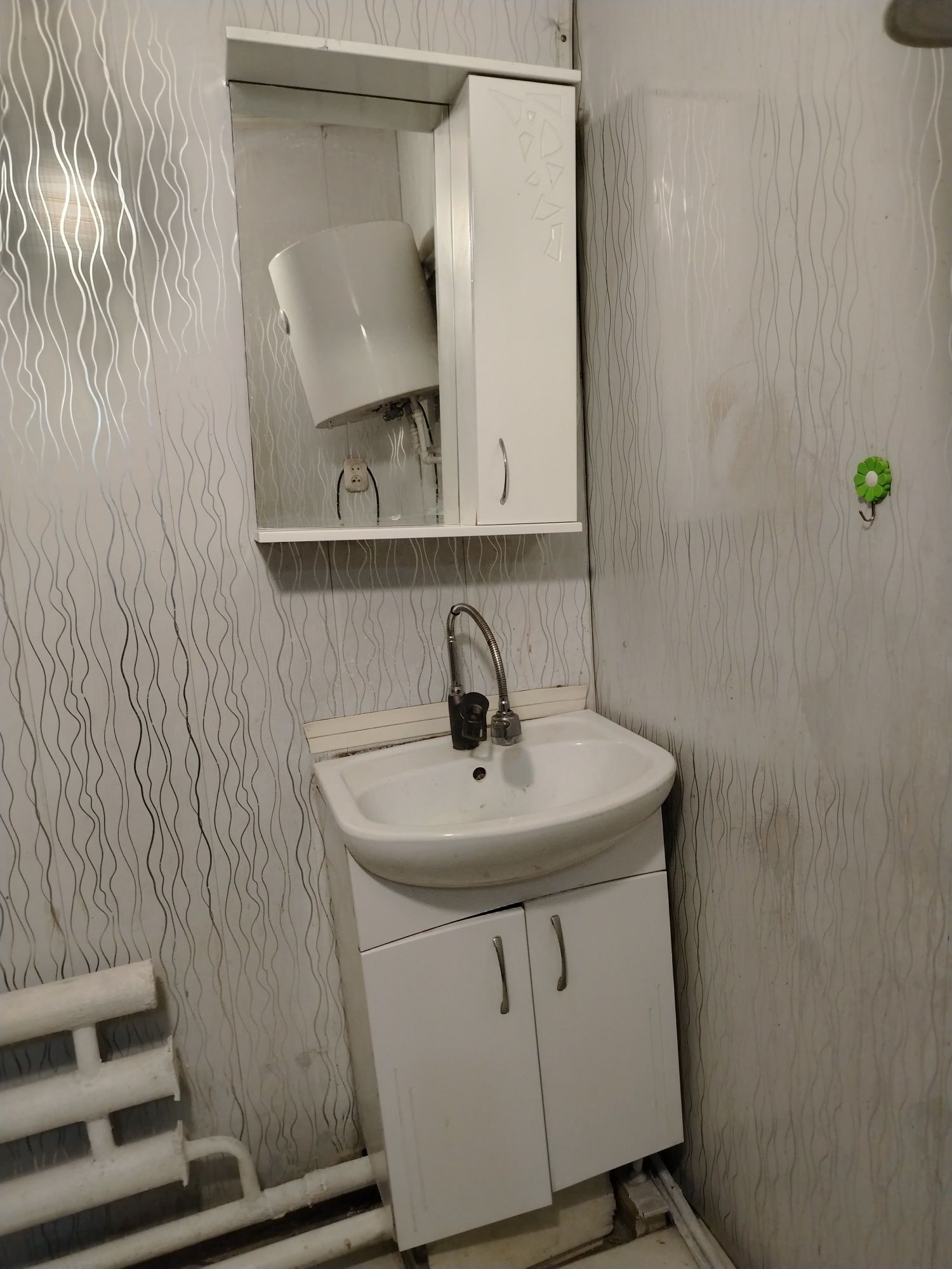 Продам мойку в комплекте