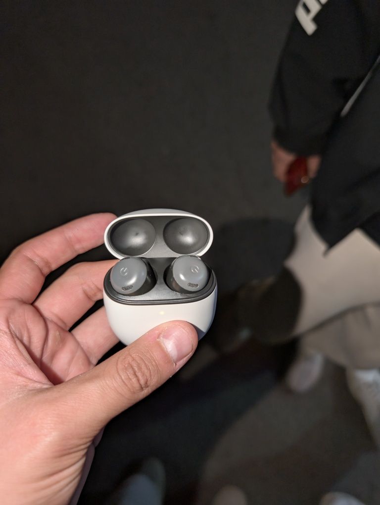google pixel buds pro