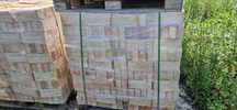 Продам кирпич печной одинарный
