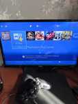 Sony плейстейшен 4
