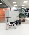 Плейстейшин, Playstation 4  2 геймпада