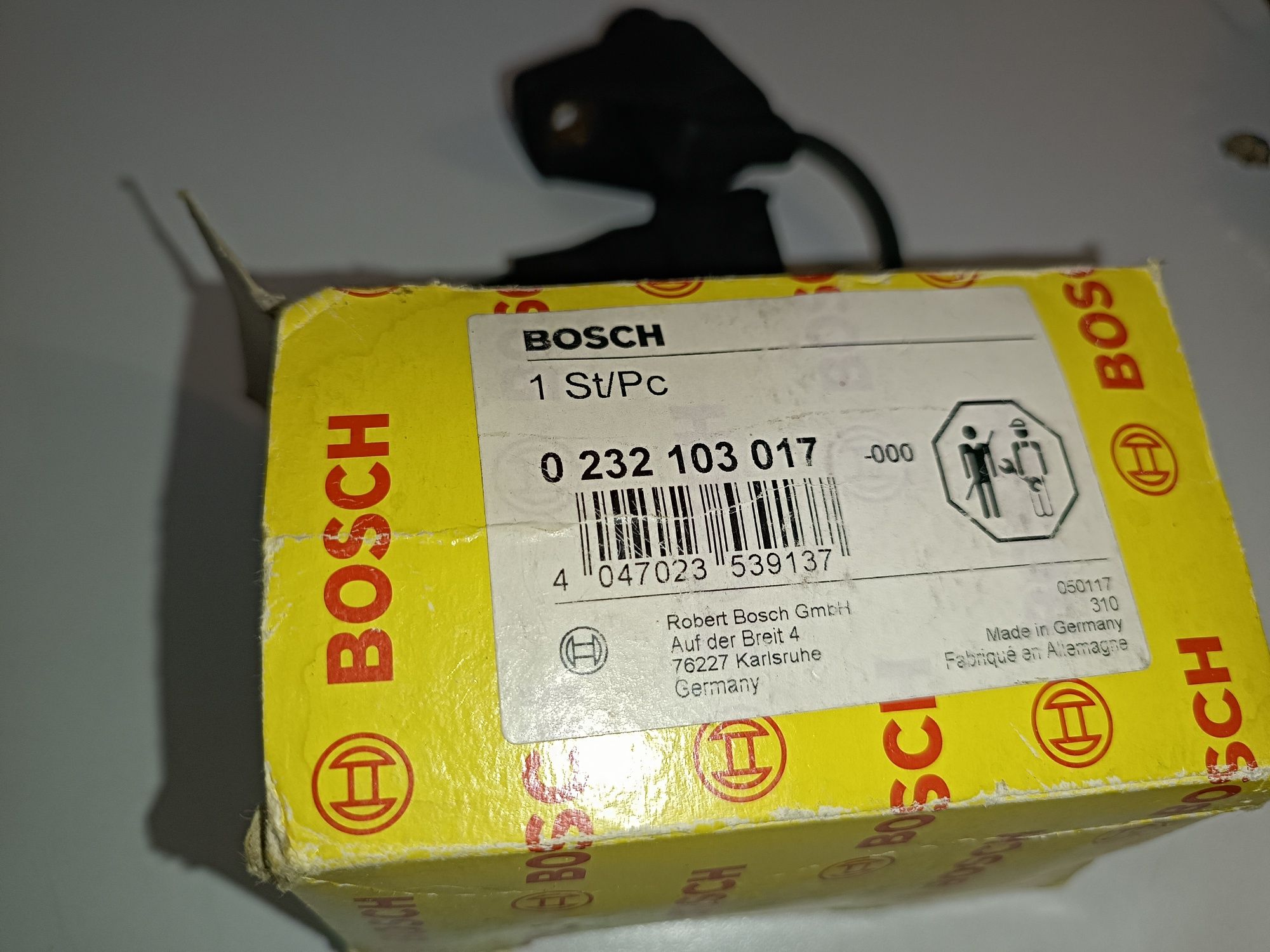 ДПРВ Opel Omega B