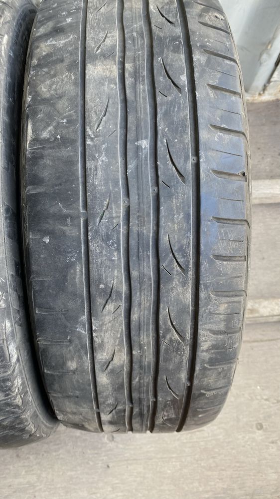 Шины Kumho 195/55/16 2 шины