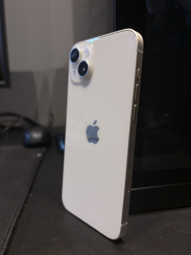 iPhone 14 plus, 256gb, 84 АКБ