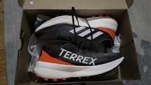 Кроссовки Adidas Terrex Agravic Speed