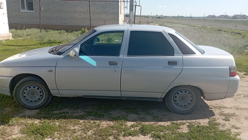 Ваз 2110 инжектор