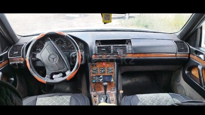 Продам Срочно Mercedes