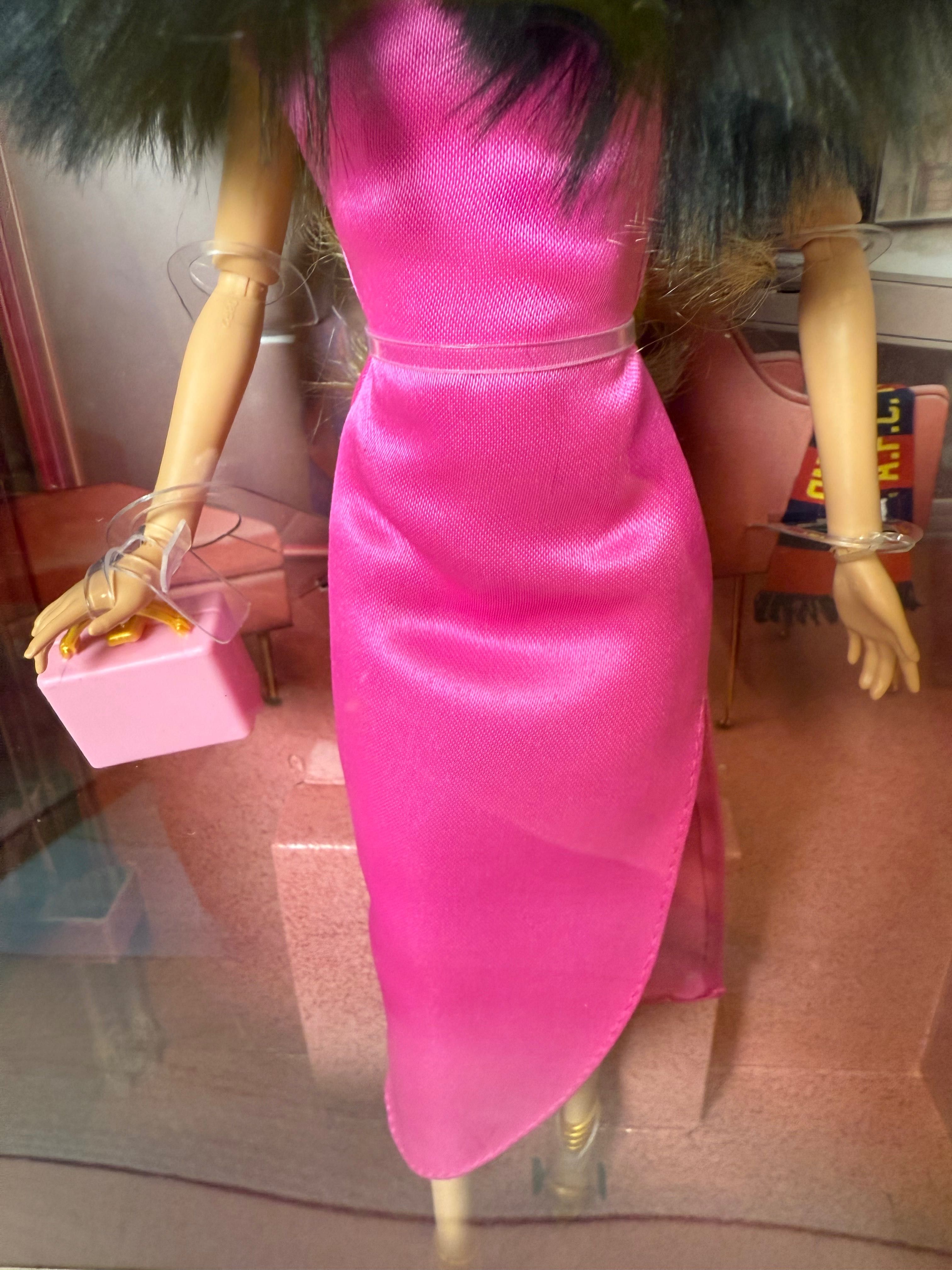 Кукла Barbie Ted Lasso Keeley Jones