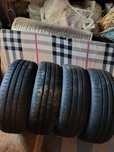 Продам Шины 205/65R16