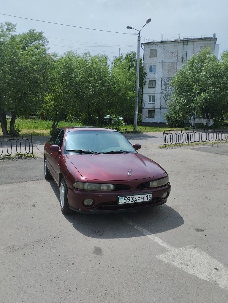Продам Митсубиси Галант